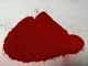 1.24% Moisture Pigment Red 166 Good Light Fastness For Food Grade Plastic supplier