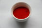 Fine Red Paint Pigment Powder Stable Sun Resistance High Performance supplier