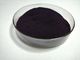 Flexo Printing Ink Organic Pigments Violet 23 Violet Powder 100% Color Strength supplier