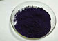 Oil Gasoline Solvent Dye Blue 36 Smoke Bomb Dye High Color Strength supplier