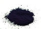 Oil Gasoline Solvent Dye Blue 36 Smoke Bomb Dye High Color Strength supplier