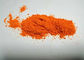 Fine Solvent Dye Solid Orange Powder Excellent Heat Stability SGS Certification supplier