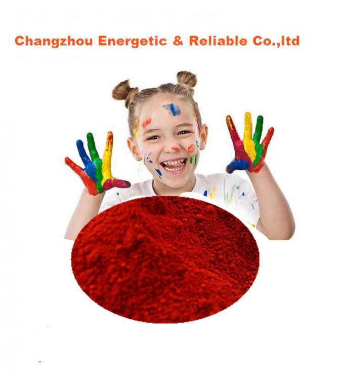Organic Pigment Powder Pigment Red 190/Perylene Brilliant Scarlet B CAS 6424-77-7 For Paint Ink Rubber Plastic ABS