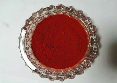 China High Coloring Strength Solvent Red 135 solvent red dye 0.28% ASH With SGS Report supplier