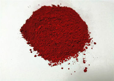 China Industrial Solvent Dye Powder Solvent Red 23 Lower Than 300 Degree Stability supplier