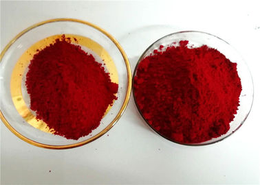 China Stable Solvent Dye Powder , Solvent Red 149 C23H22N2O2 CAS 71902-18-6 supplier