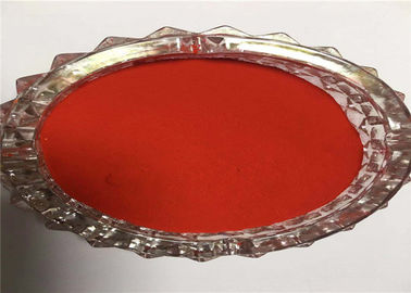 China CAS 84632-65-5 Organic Pigment Powder , Pigment Red 254 Solvent Based Paint supplier