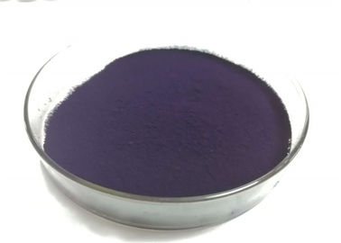 China Good Heat Resistance Pigment Violet 27 Crystal Violet CFA CAS 12237-62-6 supplier