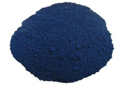 Indigo Blue Vat Dyes For Textile Industry PH 4.5 - 6.5 CAS 482-89-3 Vat Blue 1