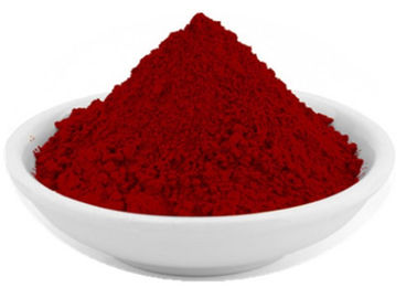 China Paint Pigment Red 184 Good Solvent Resistance Permanent Rubine F6g CAS 99402-80-9 supplier