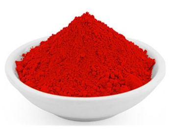 China High Strength Organic Pigments / Pigment Red 188 100% Color Strength supplier
