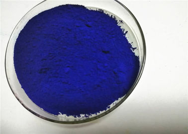 Stable Disperse Blue 56 100% 150% Disperse Blue 2BLN For Polyester Fabric Dyeing