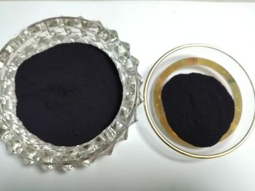 China Violet 23 Color Pigment Powder CAS 6358-30-1-5 For Paint Ink Rubber Plastic supplier