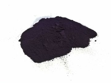 China Flexo Printing Ink Organic Pigments Violet 23 Violet Powder 100% Color Strength supplier