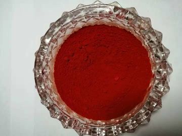 China CAS 20749-68-2 Solvent Dyes And Pigments Red 135 For Masterbatch / Solvent Dyestuff supplier