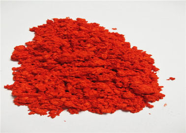 Eco Friendly Solvent Orange 60 Heat Resistance With 100.23% Strength supplier