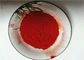 High Coloring Strength Solvent Red 135 solvent red dye 0.28% ASH With SGS Report supplier