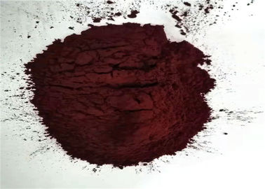 Anthraquinones Dikai Solvent Red 146 Powder For Thermoplastics Coloring supplier