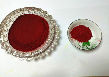 Industrial Solvent Dye Powder Solvent Red 23 Lower Than 300 Degree Stability supplier