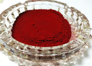 Industrial Solvent Dye Powder Solvent Red 23 Lower Than 300 Degree Stability supplier