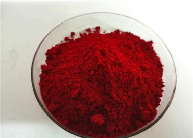 Stable Solvent Dye Powder , Solvent Red 149 C23H22N2O2 CAS 71902-18-6 supplier