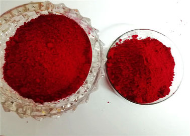 Stable Solvent Dye Powder , Solvent Red 149 C23H22N2O2 CAS 71902-18-6 supplier