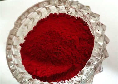 Stable Solvent Dye Powder , Solvent Red 149 C23H22N2O2 CAS 71902-18-6 supplier