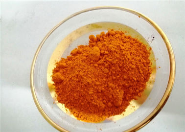 High Acid Resistance Solvent Yellow 16 Powder Insoluble In Water CAS 4314-14-1 supplier