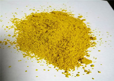 Stability Solvent Dye Powder , Solvent Yellow 33 Dry Powder Smoke Bomb Dye supplier