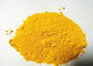High Temperature Solvent Yellow Dye , Solvent Yellow 147 With 0.14% Volatile supplier