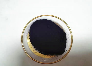 CAS 2475-44-7 Solvent Blue 78 Powder , Oil Soluble Dyes For Plastic PVC supplier