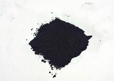 CAS 2475-44-7 Solvent Blue 78 Powder , Oil Soluble Dyes For Plastic PVC supplier