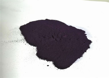 CAS 6358-30-1-5 Permanent Pigment Violet 23 Good Permeability With High Heat Resistance supplier