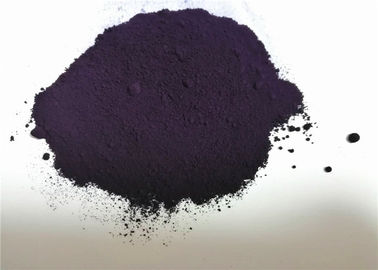 CAS 6358-30-1-5 Permanent Pigment Violet 23 Good Permeability With High Heat Resistance supplier