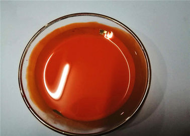 Water Based Paste Pigment Orange , Industrial Organic Pigments For Adhesive Products supplier