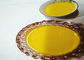 Synthetic Rubber Yellow Pigment Paste Professional 1.1g/Ml-1.3g/Ml Specific Gravity supplier