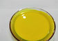 Synthetic Rubber Yellow Pigment Paste Professional 1.1g/Ml-1.3g/Ml Specific Gravity supplier