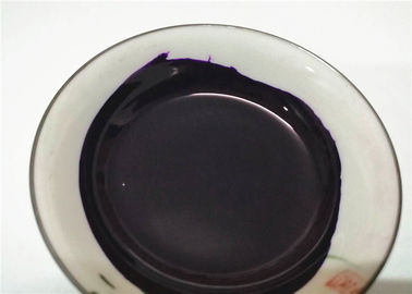 Paste Liquid Pigment Violet Purple Color For Coating Ink Textile Latex And Leather supplier