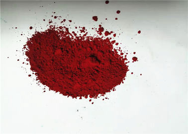 Red HFCA-49 Fertilizer High Performance Pigments For Coloring Water Soluble supplier