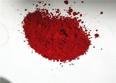 Red HFCA-49 Fertilizer High Performance Pigments For Coloring Water Soluble supplier