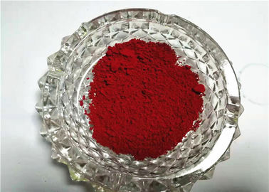 Red HFCA-49 Fertilizer High Performance Pigments For Coloring Water Soluble supplier