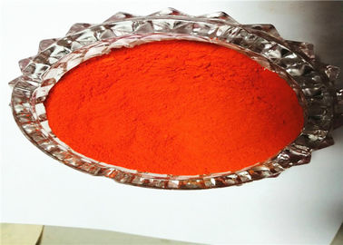 Synthetic Pigment Orange 13 With High Heat Resistance / Weather Reistance supplier