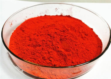 Synthetic Pigment Orange 13 With High Heat Resistance / Weather Reistance supplier