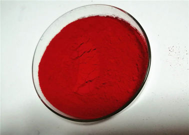 Stable Organic Pigments , Synthetic Iron Oxide Pigment Red 8 Dry Powder supplier