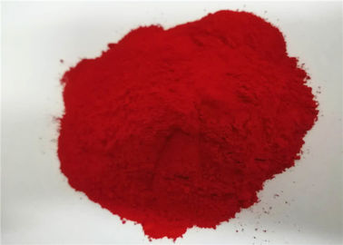 100% Color Strength Red Paint Pigment , Organic Pigment Red 21 For Industrial supplier