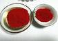 Less Water Treatment Organic Pigment Powder , Dry Color Pigment Red 166 CAS 71819-52-8 supplier