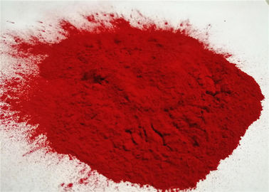 High Heat Resistance 3133 Permanent Red 2BN / Pigment Red 48:1 CAS 7585-41-3 supplier