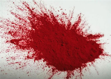 High Heat Resistance 3133 Permanent Red 2BN / Pigment Red 48:1 CAS 7585-41-3 supplier