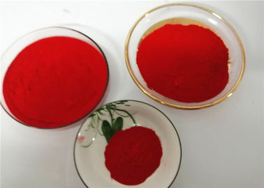 High Performance Organic Pigments Industrial Pigment Red 48:3 0.14% Volatile For Paints supplier