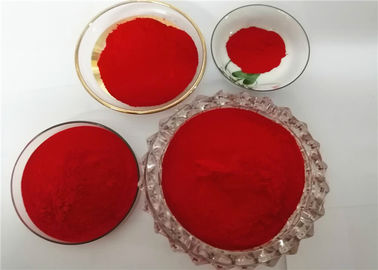 High Performance Organic Pigments Industrial Pigment Red 48:3 0.14% Volatile For Paints supplier